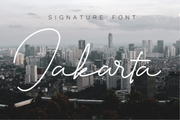 Black Caramel Font - Preview 3
