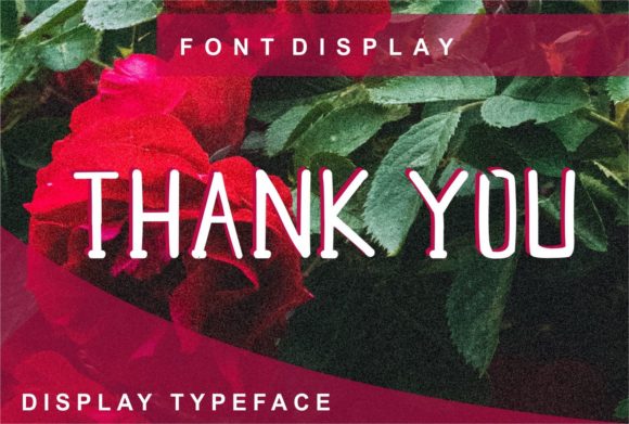 Bomba Font - Preview 4
