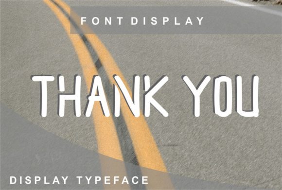 Botta Font - Preview 4