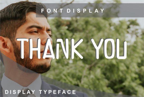 Captain Font - Preview 4