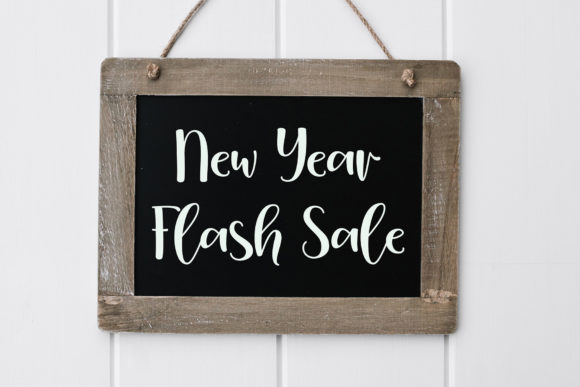 Christania Font PNG with transparent background - Preview 2