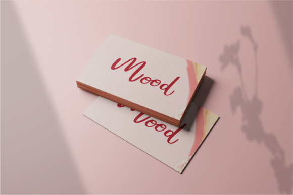 Christin Font PNG with transparent background - Preview 2