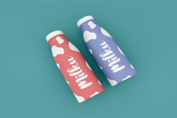 Craftone Font - Preview 4