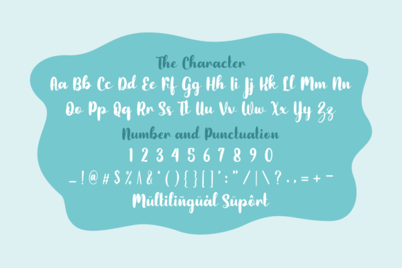 Craftone Font - Preview 5