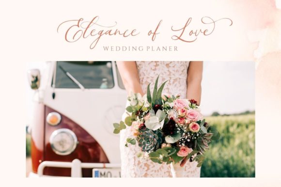 Cresie Font - Preview 3