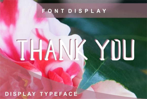 Delexu Font PNG with transparent background - Preview 4
