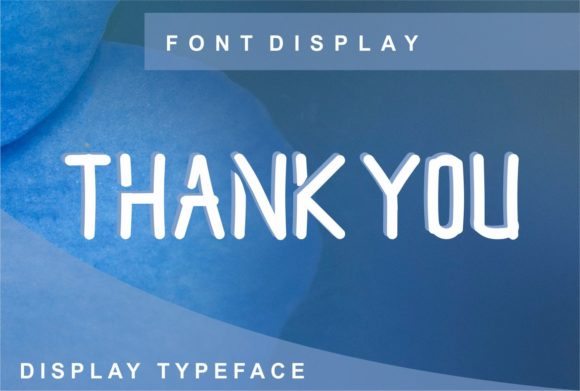 Demiced Font - Preview 4