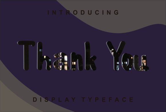 Emperor Font - Preview 4
