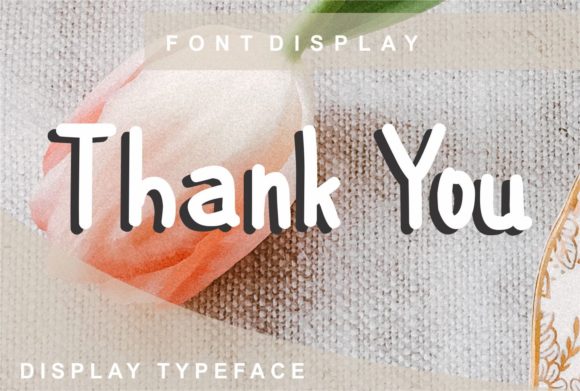 Famon Font PNG with transparent background - Preview 4
