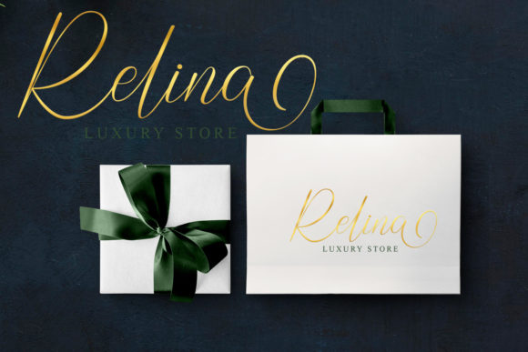 Francella Font font preview - 2