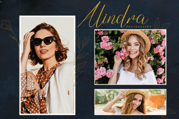 Francella Font font preview - 3