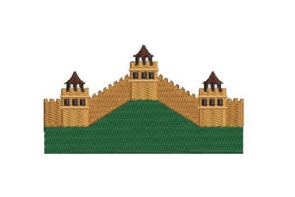 Great Wall of China