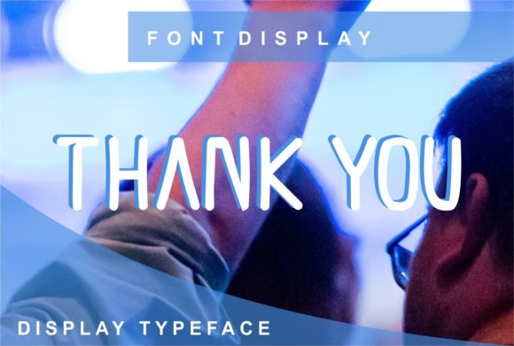 Hento Font - Preview 4