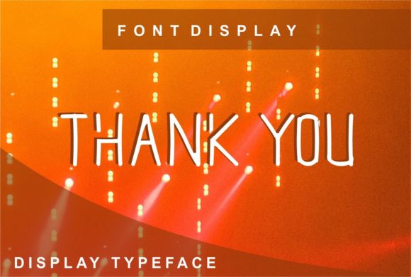 Kenze Font PNG with transparent background - Preview 4