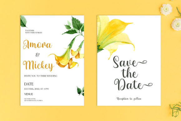Palerissa Font PNG with transparent background - Preview 1