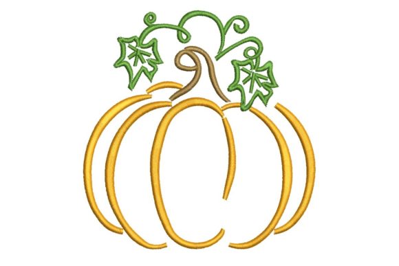 Pumpkin