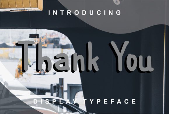 Qodet Font PNG with transparent background - Preview 4
