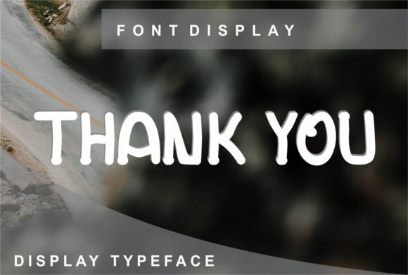 Rection Font PNG with transparent background - Preview 4