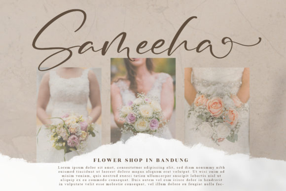 Santiago Pictures Font PNG with transparent background - Preview 4