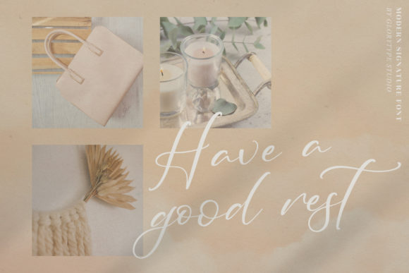Santiago Pictures Font PNG with transparent background - Preview 6