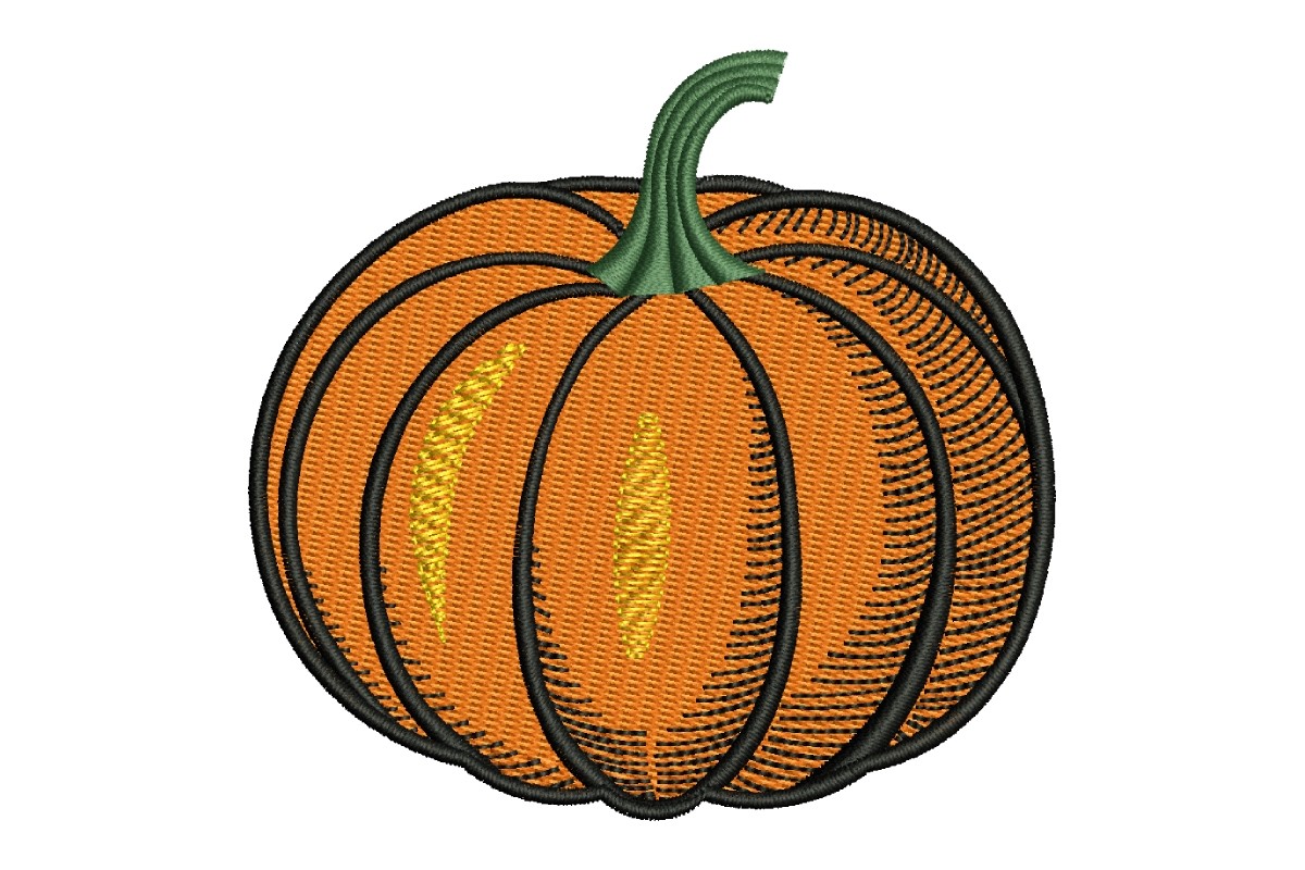 Thanksgiving Pumpkin