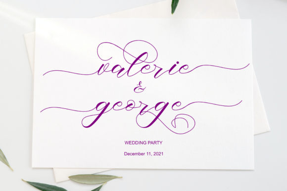 Adelina Font - Preview 1