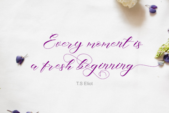 Adelina Font - Preview 2