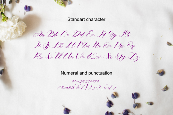 Adelina Font - Preview 3