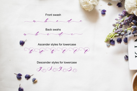 Adelina Font - Preview 4