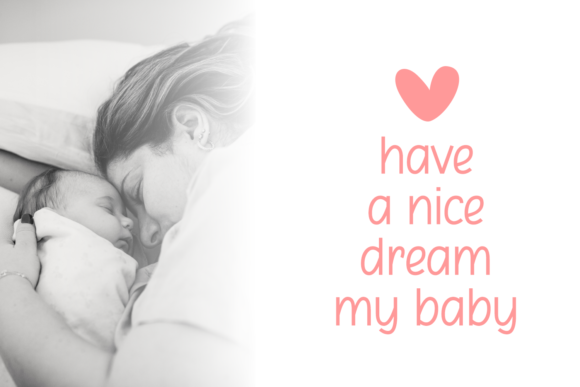 Alice Dream Font - Preview 4