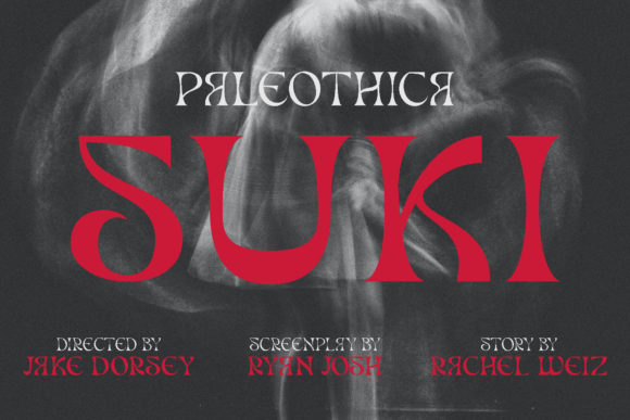 Baskvrl Club Font - Preview 1