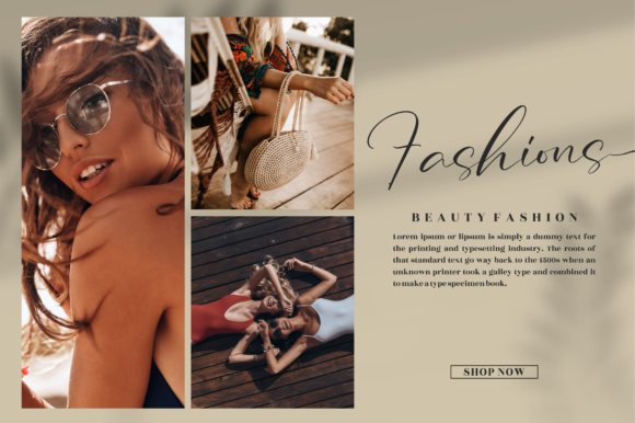 Beautiful Victoria Font - Preview 2