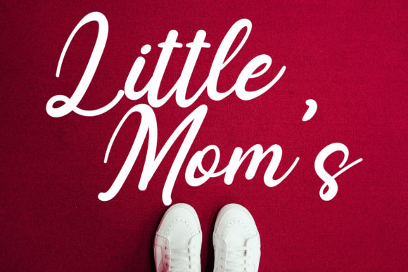 Christly Signature Font - Preview 3
