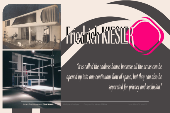 Citta Novela Font - Preview 3