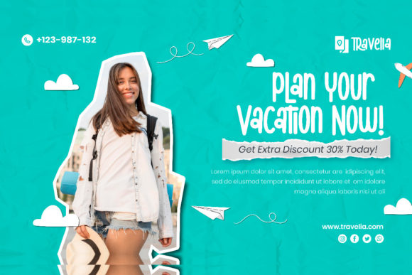 Cute Playful Font - Preview 6