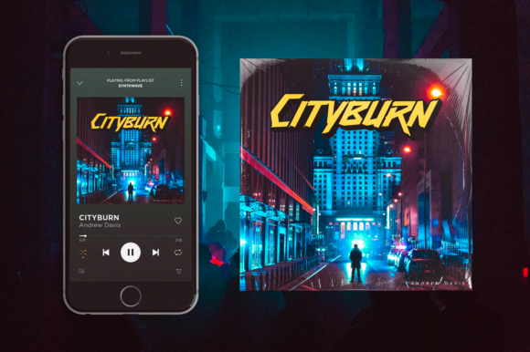 Cydekick Font - Preview 2
