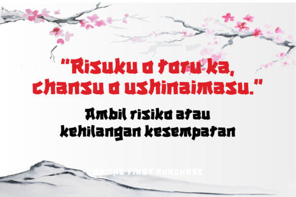 Dasego Font - Preview 4