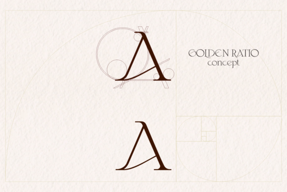 Evolitta Font - Preview 1