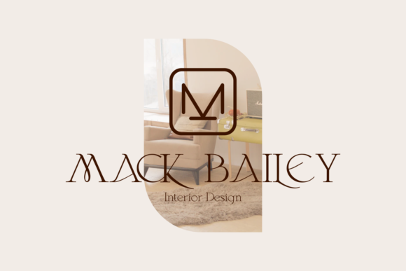 Evolitta Font - Preview 5