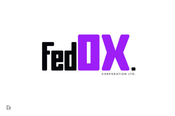 Fedox Font - Preview 2