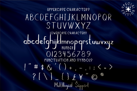 Feelix Font - Preview 5