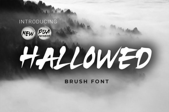 Hairtons Font - Preview 6