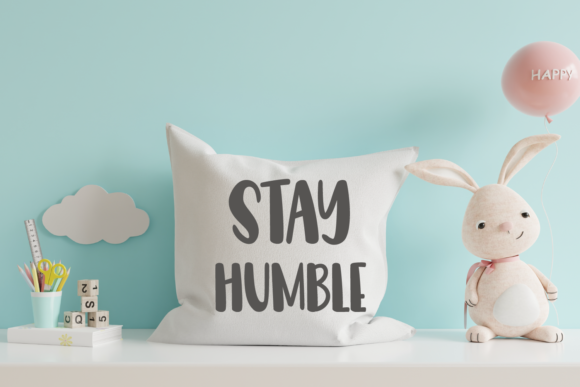 Handmade Cookies Font PNG with transparent background - Preview 2