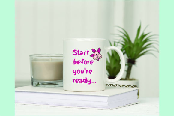 Happy Christmas Eve Font PNG with transparent background - Preview 3