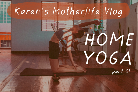 Happy Mom Font - Preview 6
