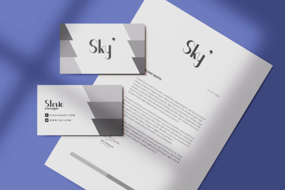 Harmonis Font - Preview 2