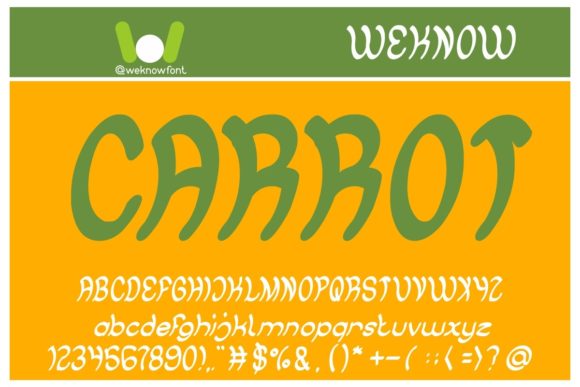 Jump Street Font PNG with transparent background - Preview 1