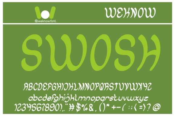 Jump Street Font PNG with transparent background - Preview 2