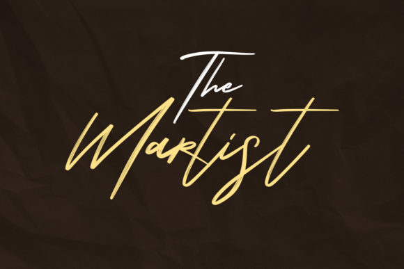 Karlotus Font PNG with transparent background - Preview 3