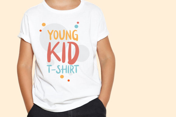 Kidow Font - Preview 4